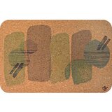  Tepih Sughero 50 x 120 cm sort | shoptok.hr