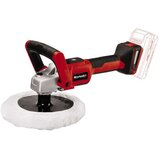 Einhell CE-CP 18/180 Li E-Solo akumulatorska brusilica za poliranje (bez baterije i punjača) Cijene