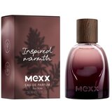 Mexx Inspired Warmth 50 ml parfumska voda za moške u