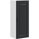  Ploča za perilicu posuđa Kalmar Crna 40 x 31 x 100 cm | Eponuda.com