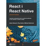 Kompjuter Biblioteka react i react native: izgradnja međuplatformskih javascript cene