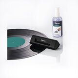 Hama komplet za čiščenje gramofonskih plošč 181421 | Shoptok.si