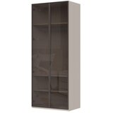 Jela Garderobna omara Kalla Opera P2-2AL | Shoptok.si
