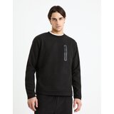 Celio Fleece Sweatshirt Fecrewyoke - Mens | ePonuda.com