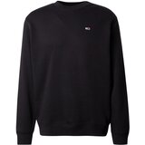 Tommy Jeans Majica črna Cene