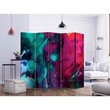 Artgeist Paravan Color Madness I, 5-Delni, Dvostranski | Shoptok.si