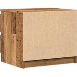  Noćni ormarić Old Wood 50x40x43,5 | Eponuda.com