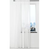 Olimp Sport Zavesa Luca 280x245 bela | ePonuda.com