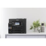 Epson Večfunkcijska brizgalna naprava EcoTank ITS L6550 C11CJ30402 | Shoptok.si