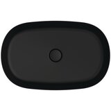 Ideal Standard Mat crni keramički umivaonik 60x38 cm Ipalyss – | shoptok.hr