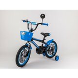  dečiji bicikl bmx 16in plavi Cene