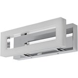 Rabalux zidna lampa Blas, LED 15W, 27x9cm, Hrom | Eponuda.com