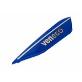 Veneco eb.maska bočna desna plava za fusion/fusion pro | ePonuda.com