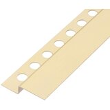 Rea Prednja lajsna za tuš kadu 120cm Gold | shoptok.hr
