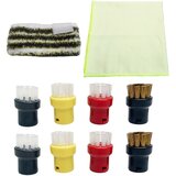 INF Čistilni pripomočki za Kärcher SC1/SC2/SC3/SC4/SC5, 8 kosov Color, (21275262) | Shoptok.si