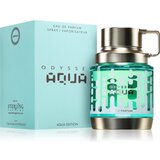 Armaf Odyssey Aqua parfumska voda za moške 60 ml | Shoptok.si
