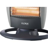 Floria Halogenski (kvarčni) grelec, 1200 W - ZLN8397 | Shoptok.si