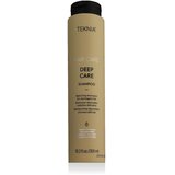 Lakm&amp;eacute; Teknia Deep Care &amp;scaron;ampon za o&amp;scaron;tećenu kosu 300 ml Slike