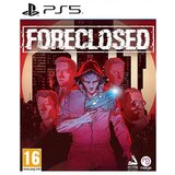Merge Games PS5 FORECLOSED | shoptok.hr