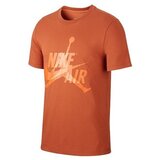 Nike Majice s kratkimi rokavi BV5905246 Oranžna Cene