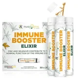 Immune Booster elixir