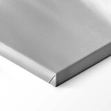  Slika - Cascade of Thoughts (1 Part) Wide Red 120x80 Na talijanskom platnu | shoptok.hr