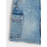Sinsay Kratke hlače od trapera | shoptok.hr