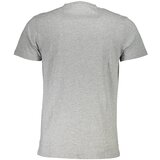 Cavalli Class SHORT SLEEVE T-SHIRT MEN GREY | Shoptok.si