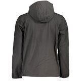 Norway 1963 MEN&#39;S SPORTS JACKET BLACK | shoptok.hr