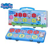 Peppa Pig Peppa Prase 123 autobus Cene