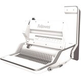  STROJ ZA SPIRALNI UVEZ 3-U-1 STANICA LYRA FELLOWES 5603101 | shoptok.hr