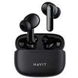 Havit ME BLUETOOTH SLUŠALICE TW967 TWS CRNE 0543 | Eponuda.ba