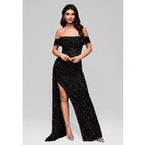 Edoti Evening dress LA-OM-DL | Shoptok.si