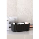 Aberto Design organizator za šminku aura, crni Cene