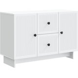  Kreveta Bijela 89 x 34,5 x 60 cm Konstruirano drvo | shoptok.hr