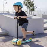 Trotinet neon bolt