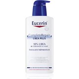 Eucerin Dry Skin Urea losjon za telo za zelo suho kožo (10% Urea) 400 ml | Shoptok.si
