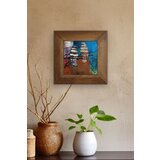 Wallity Slika Artvessakaro34, 15,5x15,5cm | Eponuda.com
