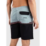 Rip Curl Raw Energy Split Volley Boardshorts black | Shoptok.si