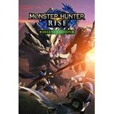  monster hunter rise deluxe edition pc/xbox live key global | Eponuda.com