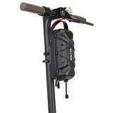Wildman KOVČEK ZA SKUTER GD6X FRAME BAG HOLDER ČRN, (21998937) | Shoptok.si