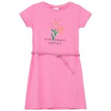 s.Oliver obleka 2127442 roza D 98 | Shoptok.si