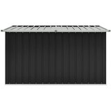  Vrtna kutija za pohranu antracit 171 x 99 x 93 cm | shoptok.hr