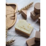 Almara Soap Natural Baby naravno trdo milo za otroke 90 g | Shoptok.si