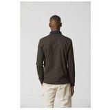 Aeronautica Militare PO1725P17357512 Smeđa | shoptok.hr