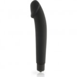 Dolce Vita Realistični Vibrator črn Cene