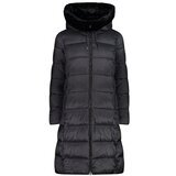 CMP Plašči 32K3086FU901 Črna Cene