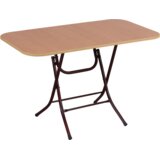 Zilan Sklopivi višenamjenski stol, 90×60 cm, visina 75 cm – ZLN2524 | Eponuda.ba
