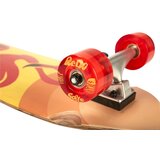  Leseni skateboard ReDo – Flamingo | Shoptok.si