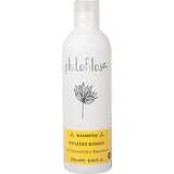 Phitofilos vegetall šampon kamilica in rabarbara - 250 ml | Shoptok.si